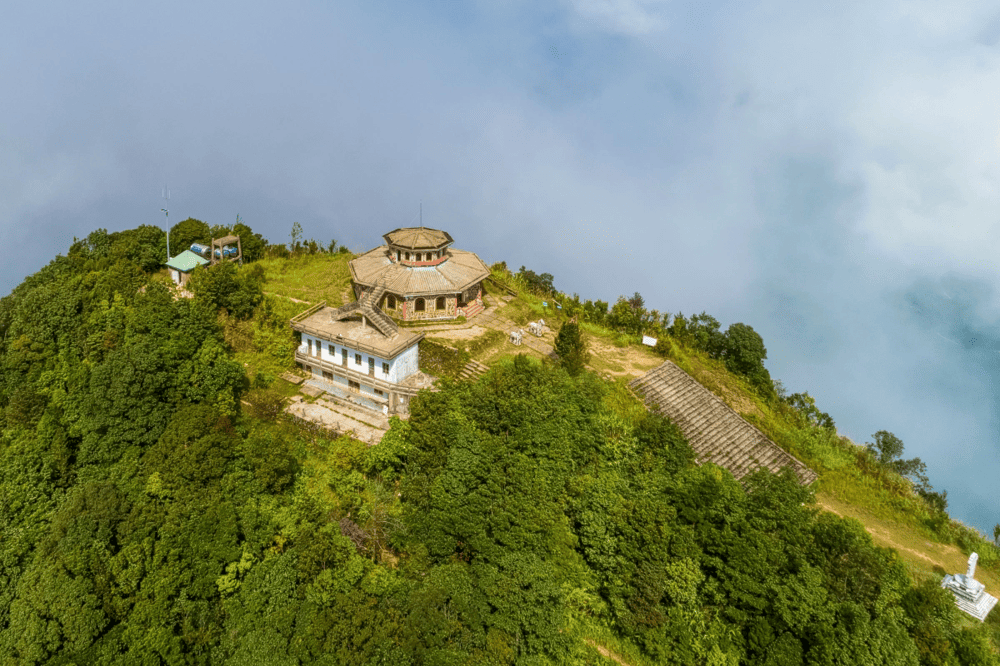 Covering an area of nearly 37,500 hectares, Bach Ma is one of Vietnam’s largest and most biodiverse protected areas (Source: VnExpress)